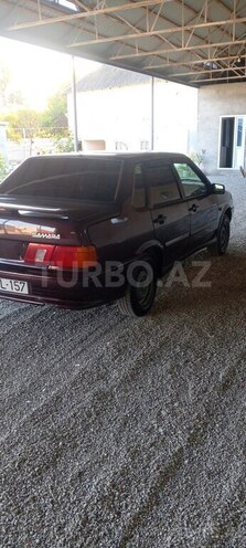 LADA (VAZ) 2115 2012, 253,000 km - 1.6 л - Ucar