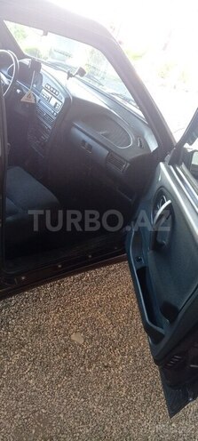 LADA (VAZ) 2115 2012, 253,000 km - 1.6 л - Ucar