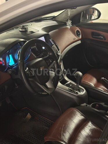 Chevrolet Cruze 2014, 270,000 km - 1.4 л - Gəncə