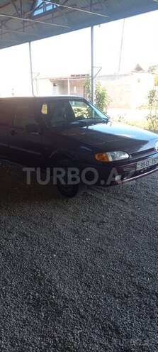 LADA (VAZ) 2115 2012, 253,000 km - 1.6 л - Ucar