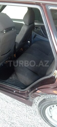 LADA (VAZ) 2115 2012, 253,000 km - 1.6 л - Ucar
