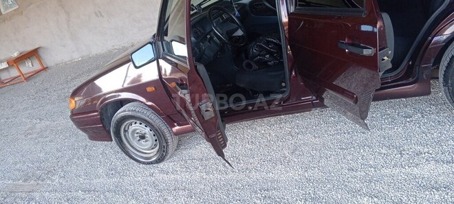 LADA (VAZ) 2115 2012, 253,000 km - 1.6 л - Ucar