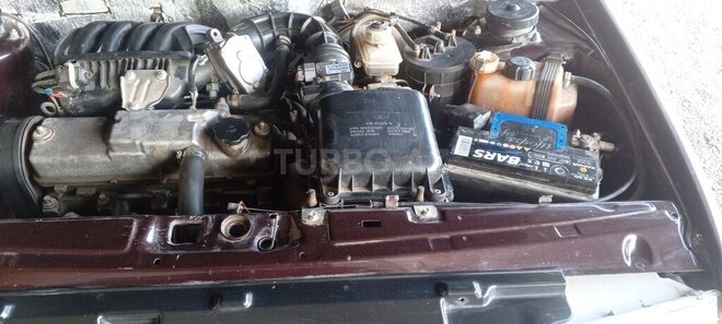 LADA (VAZ) 2115 2012, 253,000 km - 1.6 л - Ucar