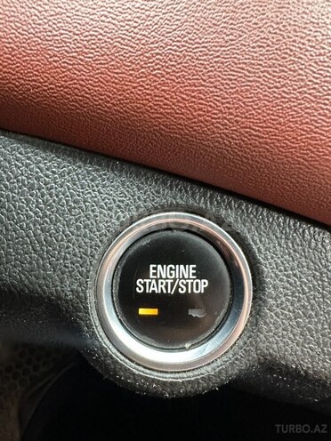 Chevrolet Cruze 2014, 270,000 km - 1.4 л - Gəncə