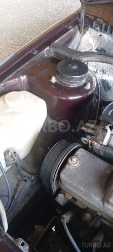 LADA (VAZ) 2115 2012, 253,000 km - 1.6 л - Ucar