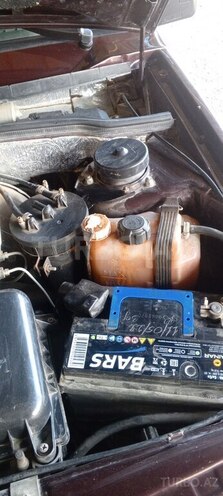 LADA (VAZ) 2115 2012, 253,000 km - 1.6 л - Ucar