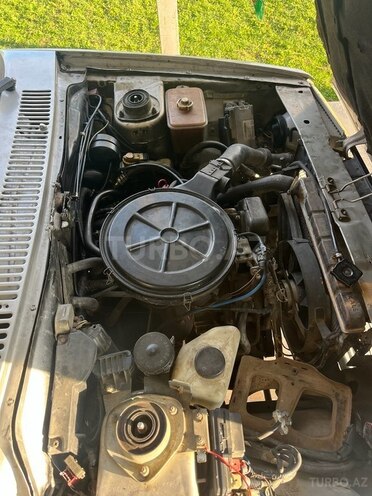 Tofas Dogan 2004, 210,000 km - 1.6 l - Qəbələ