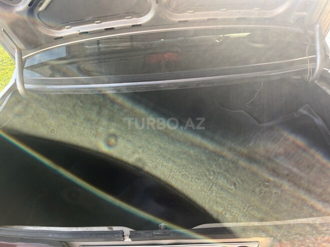 Tofas Dogan 2004, 210,000 km - 1.6 l - Qəbələ
