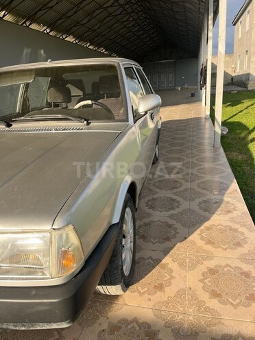 Tofas Dogan 2004, 210,000 km - 1.6 l - Qəbələ