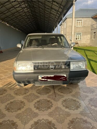 Tofas Dogan 2004, 210,000 km - 1.6 l - Qəbələ