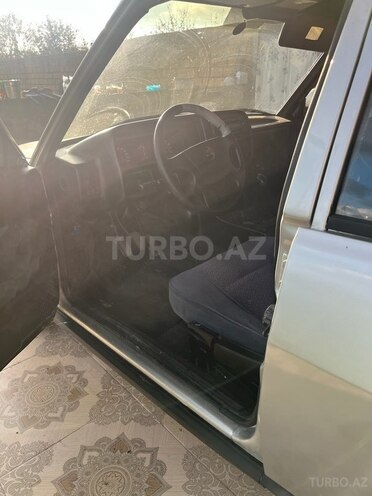 Tofas Dogan 2004, 210,000 km - 1.6 l - Qəbələ