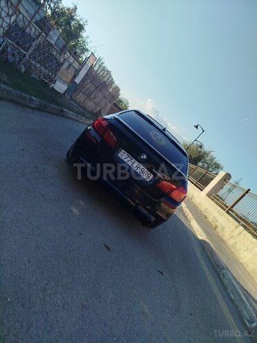 BMW 528 2012, 245,000 km - 2.0 l - Bakı