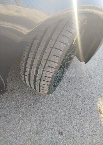 BMW 528 2012, 245,000 km - 2.0 l - Bakı