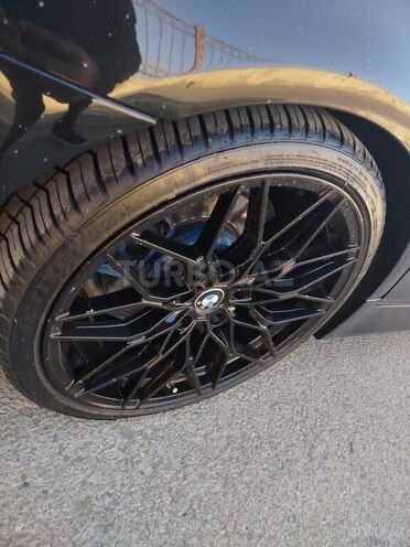 BMW 528 2012, 245,000 km - 2.0 l - Bakı