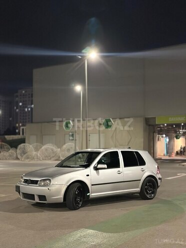 Volkswagen Golf 2003, 250,000 km - 1.8 l - Bakı