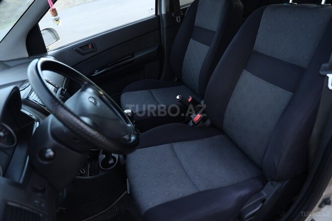 Hyundai Getz 2007, 251,000 km - 1.5 л - Bakı