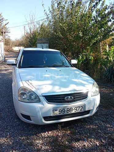 LADA (VAZ) Priora 2012, 251,002 km - 1.6 l - Mingəçevir