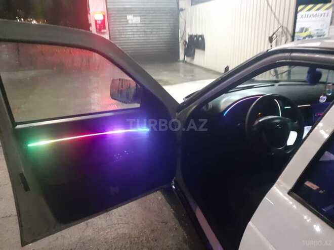 LADA (VAZ) Priora 2012, 251,002 km - 1.6 l - Mingəçevir