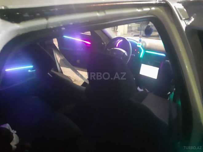 LADA (VAZ) Priora 2012, 251,002 km - 1.6 l - Mingəçevir