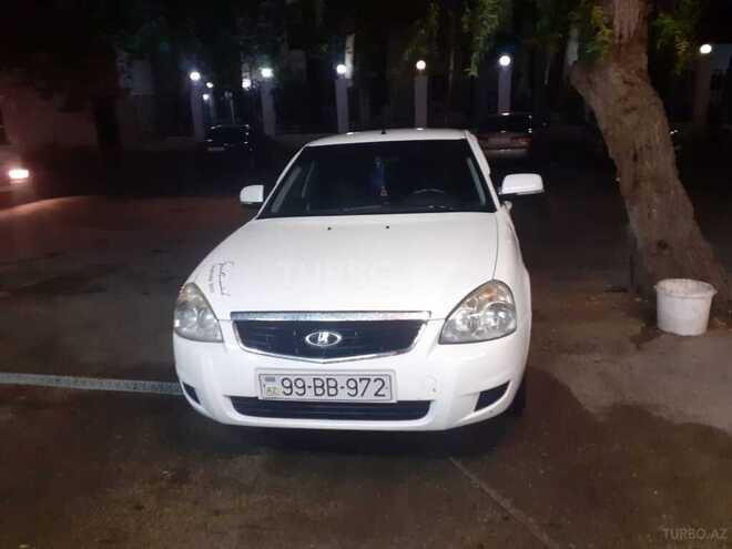 LADA (VAZ) Priora 2012, 251,002 km - 1.6 l - Mingəçevir
