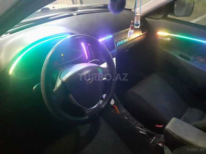 LADA (VAZ) Priora 2012, 251,002 km - 1.6 l - Mingəçevir