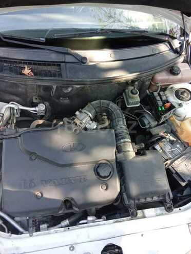 LADA (VAZ) Priora 2012, 251,002 km - 1.6 l - Mingəçevir