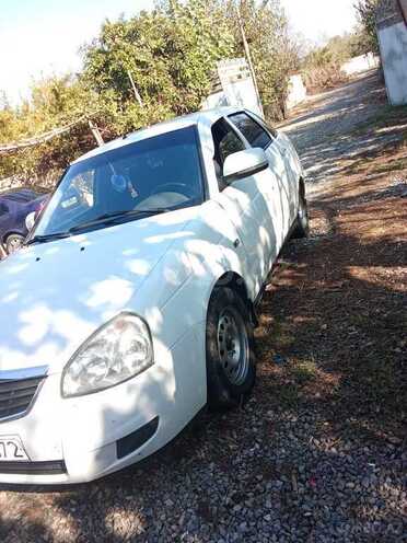 LADA (VAZ) Priora 2012, 251,002 km - 1.6 l - Mingəçevir