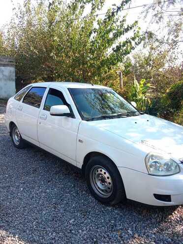LADA (VAZ) Priora 2012, 251,002 km - 1.6 l - Mingəçevir