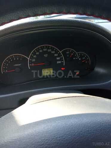 LADA (VAZ) Priora 2012, 251,002 km - 1.6 l - Mingəçevir