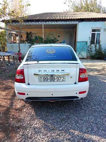 LADA (VAZ) Priora 2012, 251,002 km - 1.6 l - Mingəçevir