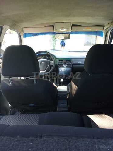 LADA (VAZ) Priora 2012, 251,002 km - 1.6 l - Mingəçevir