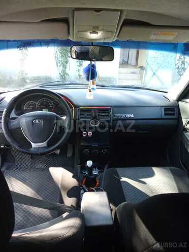 LADA (VAZ) Priora 2012, 251,002 km - 1.6 l - Mingəçevir