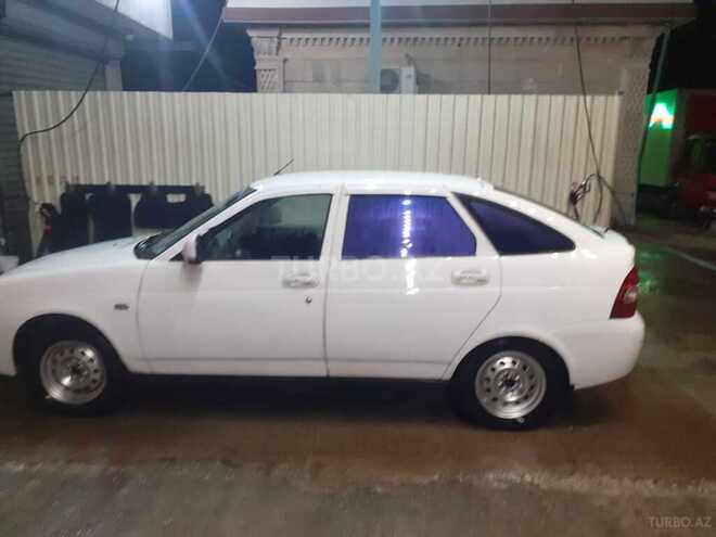 LADA (VAZ) Priora 2012, 251,002 km - 1.6 l - Mingəçevir