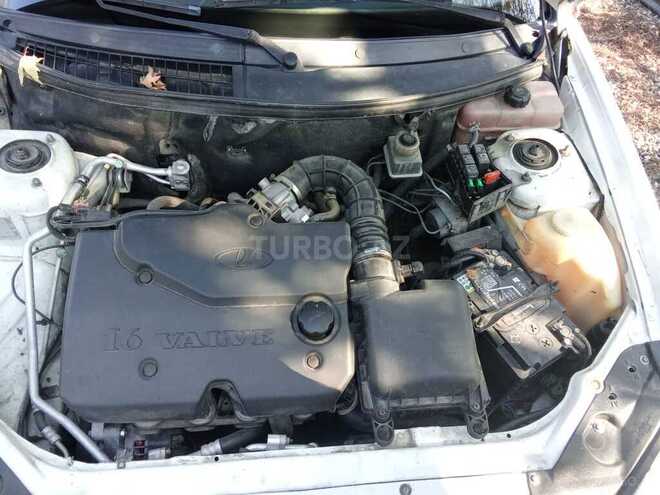 LADA (VAZ) Priora 2012, 251,002 km - 1.6 l - Mingəçevir