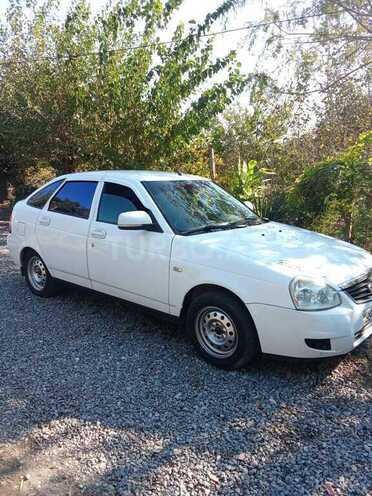LADA (VAZ) Priora 2012, 251,002 km - 1.6 l - Mingəçevir