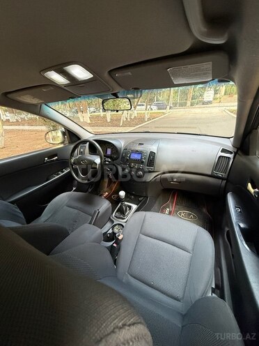Hyundai i30 2008, 259,000 km - 1.6 l - Bakı