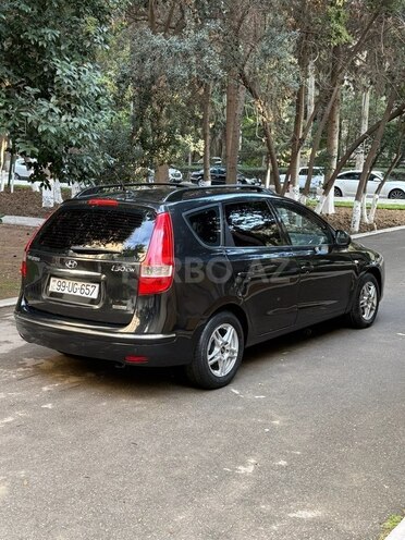 Hyundai i30 2008, 259,000 km - 1.6 l - Bakı