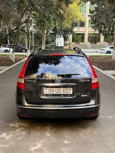 Hyundai i30 2008, 259,000 km - 1.6 l - Bakı