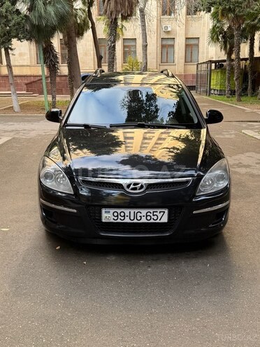 Hyundai i30 2008, 259,000 km - 1.6 l - Bakı