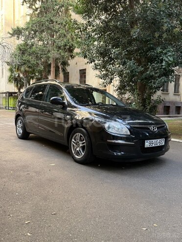 Hyundai i30 2008, 259,000 km - 1.6 l - Bakı