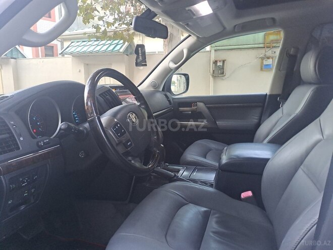Toyota Land Cruiser 2008, 394,000 km - 4.7 л - Bakı