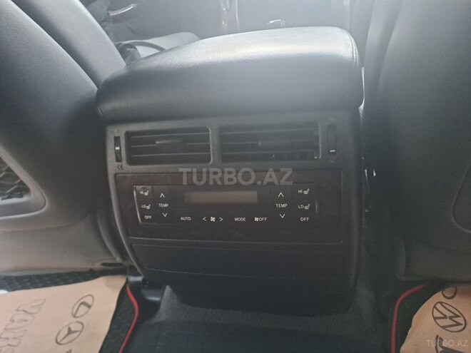 Toyota Land Cruiser 2008, 394,000 km - 4.7 л - Bakı