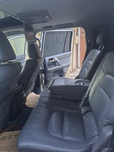 Toyota Land Cruiser 2008, 394,000 km - 4.7 л - Bakı