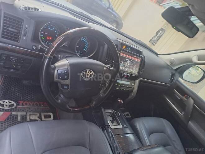 Toyota Land Cruiser 2008, 394,000 km - 4.7 л - Bakı