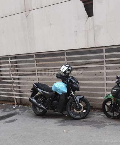 Yamaha  2018, 500 km - 0.2 l - Bakı