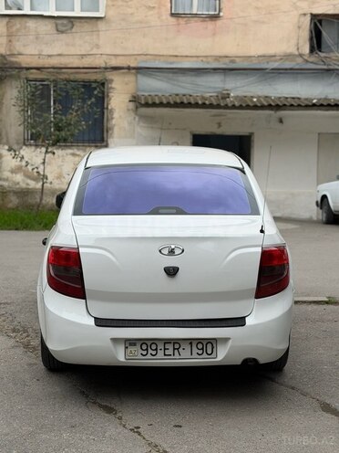 LADA (VAZ) Granta 2013, 200,000 km - 1.6 l - Xaçmaz