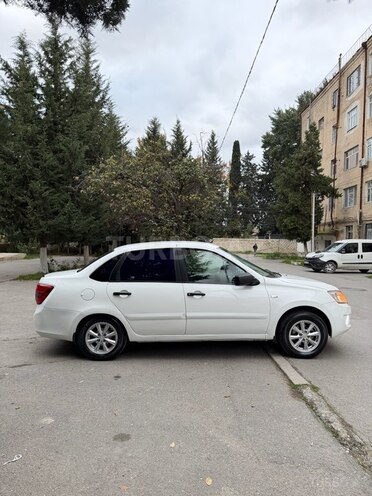 LADA (VAZ) Granta 2013, 200,000 km - 1.6 l - Xaçmaz
