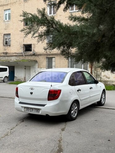 LADA (VAZ) Granta 2013, 200,000 km - 1.6 l - Xaçmaz