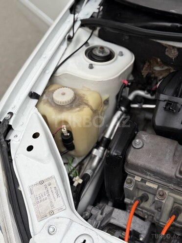 LADA (VAZ) Granta 2013, 200,000 km - 1.6 l - Xaçmaz