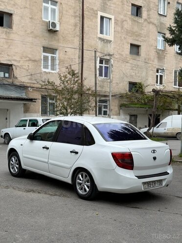 LADA (VAZ) Granta 2013, 200,000 km - 1.6 l - Xaçmaz